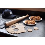 Скалка Bakeball Bat, Suck UK SK BAKEBALL1