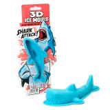 Форма для льда Shark, Suck UK SK ICESHARK1