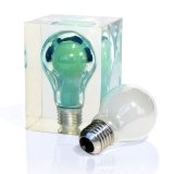 Фосфорная лампа Glow Brick голубая, Suck UK SK GLOWBR2