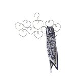 Вешалка для шарфов Hearts, Umbra 294005-158