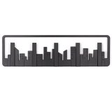 Вешалка настенная Skyline, Umbra 318190-040