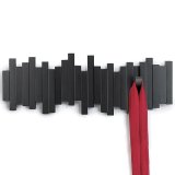 Вешалка настенная Sticks, Umbra 318211-040