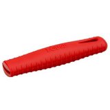 Насадка для ручки сковороды красная силиконовая LODGE ASCRHH41